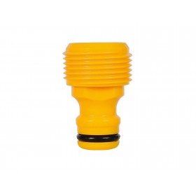 Hozelock 2289 Adaptor with 3/4" BSP Threaded