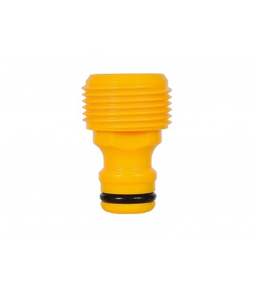 Hozelock 2289 Adaptor with 3/4" BSP Threaded