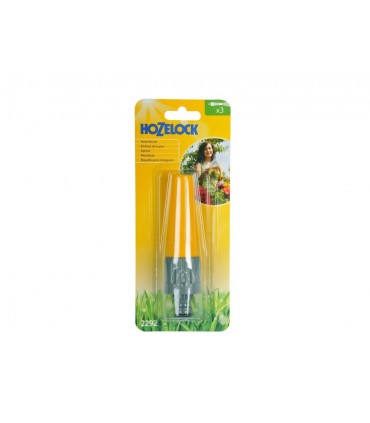 Hozelock 2292 Hose Nozzle with Male Connector