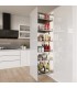 HAFELE Kara Pull Out Tall Unit Cabinet Baskets - Nano