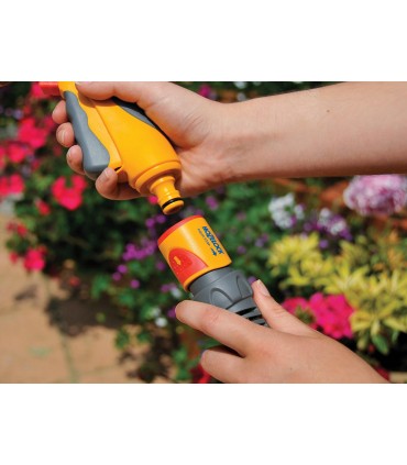Hozelock AquaStop Connector Plus