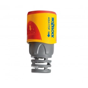 Hozelock AquaStop Connector Plus