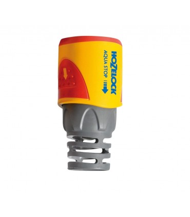 Hozelock AquaStop Connector Plus