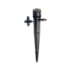 Hozelock 4mm End-of-Line Adjustable Sprinkler Spikes