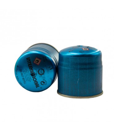 Providus Butane Gas Canister Refill - 190g