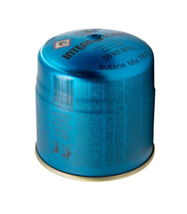 Providus Butane Gas Canister Refill - 190g