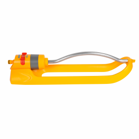 Hozelock 2974 Aquastorm Oscillating Sprinkler