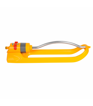 Hozelock 2974 Aquastorm Oscillating Sprinkler