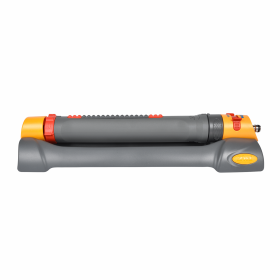 Hozelock 2986 Aquastorm Oscillating Sprinkler