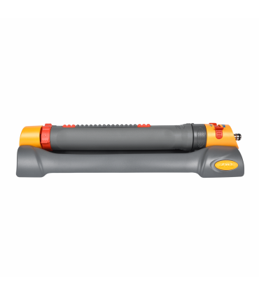 Hozelock 2986 Aquastorm Oscillating Sprinkler