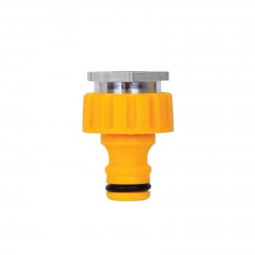 Hozelock 2304 Indoor BSP Thread Tap Connector
