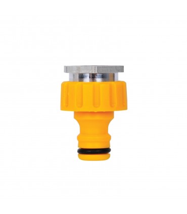 Hozelock 2304 Indoor BSP Thread Tap Connector