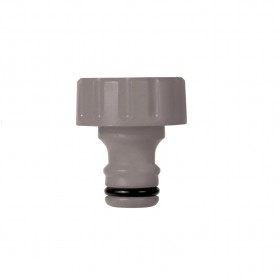 Hozelock 5/8" BSP Threaded Inlet Adaptor