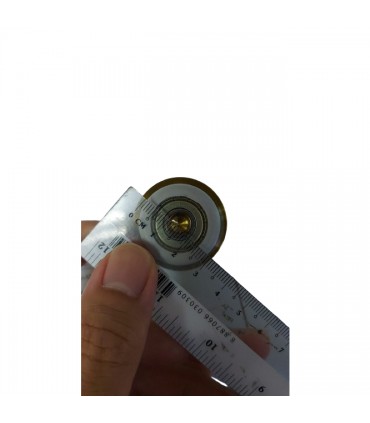 Shower Screen Sliding Door Roller Set (For Frameless Glass Door)