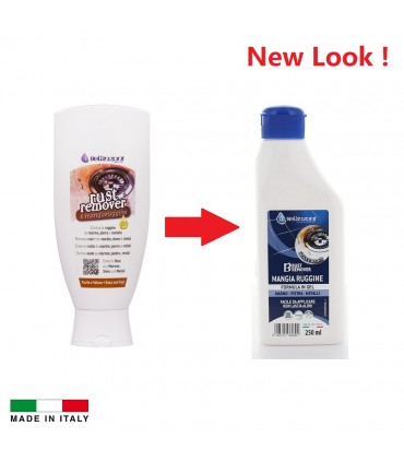 Bellinzoni Rust Remover For Granite / Marble / Stone - 250mL