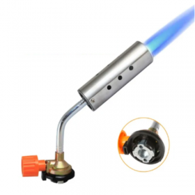 Multi-Purpose 819 Butane Gas Blow Torch