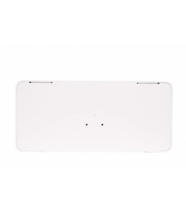 Samcom Self-Contained White LED Emergency Twin Light