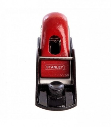 Stanley General Purpose Block Plane 1-12-116
