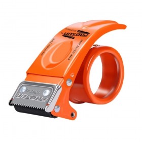 Prosun PS8050 High Quality Metal Tape Dispenser for Box Sealing/Packing