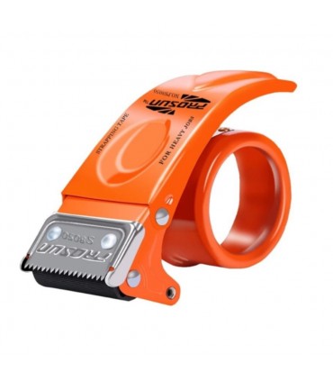 Prosun PS8050 High Quality Metal Tape Dispenser for Box Sealing/Packing
