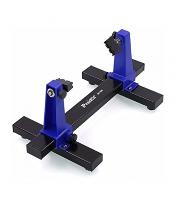 Pro'sKit SN-390 360 Degree Rotation Printed Circuit Board Adjustable PCB Holder Soldering
