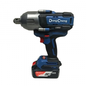 Dong Cheng DCPB1288 20V Lithium-Ion 3/4" Brushless 1288Nm Impact Wrench