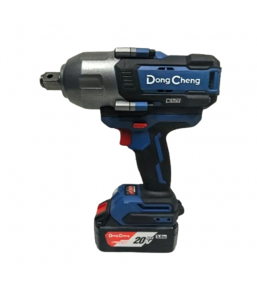Dong Cheng DCPB1288 20V Lithium-Ion 3/4" Brushless 1288Nm Impact Wrench