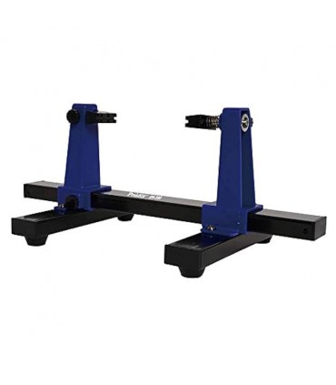 ProsKit 360 Degree Rotation Printed Circuit Board Adjustable PCB Holder Soldering