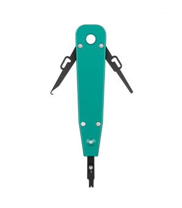 Pro'sKit Punch Down Termination Tool for Krone