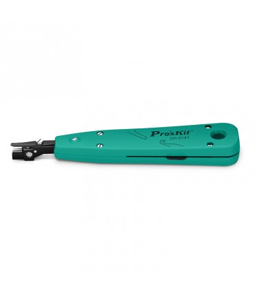 Pro'sKit Punch Down Termination Tool for Krone