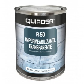 Quiadsa Brik-Cen R- 50 Mst Polymer Waterproofing Coating - 800g