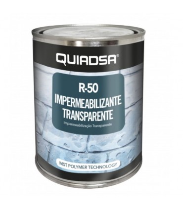 Quiadsa Brik-Cen R- 50 Mst Polymer Waterproofing Coating - 800g