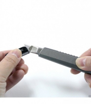 NT Cutter A-300GRP Auto Lock Utility Knife