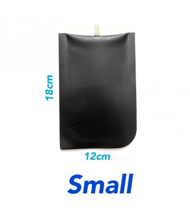 Automotive Professional Air Pump Wedge Bag/Alignment Tool Kit
