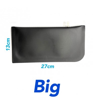 Automotive Professional Air Pump Wedge Bag/Alignment Tool Kit