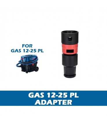 Bosch 1.619.PA7.326 Adapter for Cordless Vacuum Cleaner