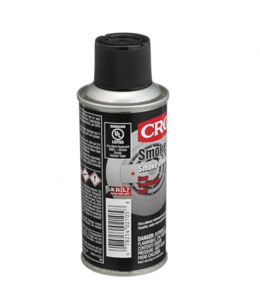 CRC Smoke ‎2105 Test Hydrocarbon Smoke Detector Tester - 2.5 oz