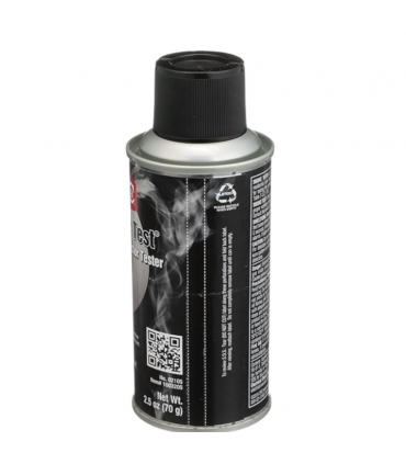 CRC Smoke ‎2105 Test Hydrocarbon Smoke Detector Tester - 2.5 oz
