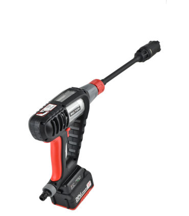 Beiter 20V Lithium-Ion Hydro Gun Car Wash Cordless Pressure Washer