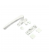 Hardware Specialist T-Shaped Casement Window Locking Handle