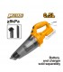 Ingco CVLI201261 20V Lithium-Ion Cordless Vacuum Cleaner - Bare Unit