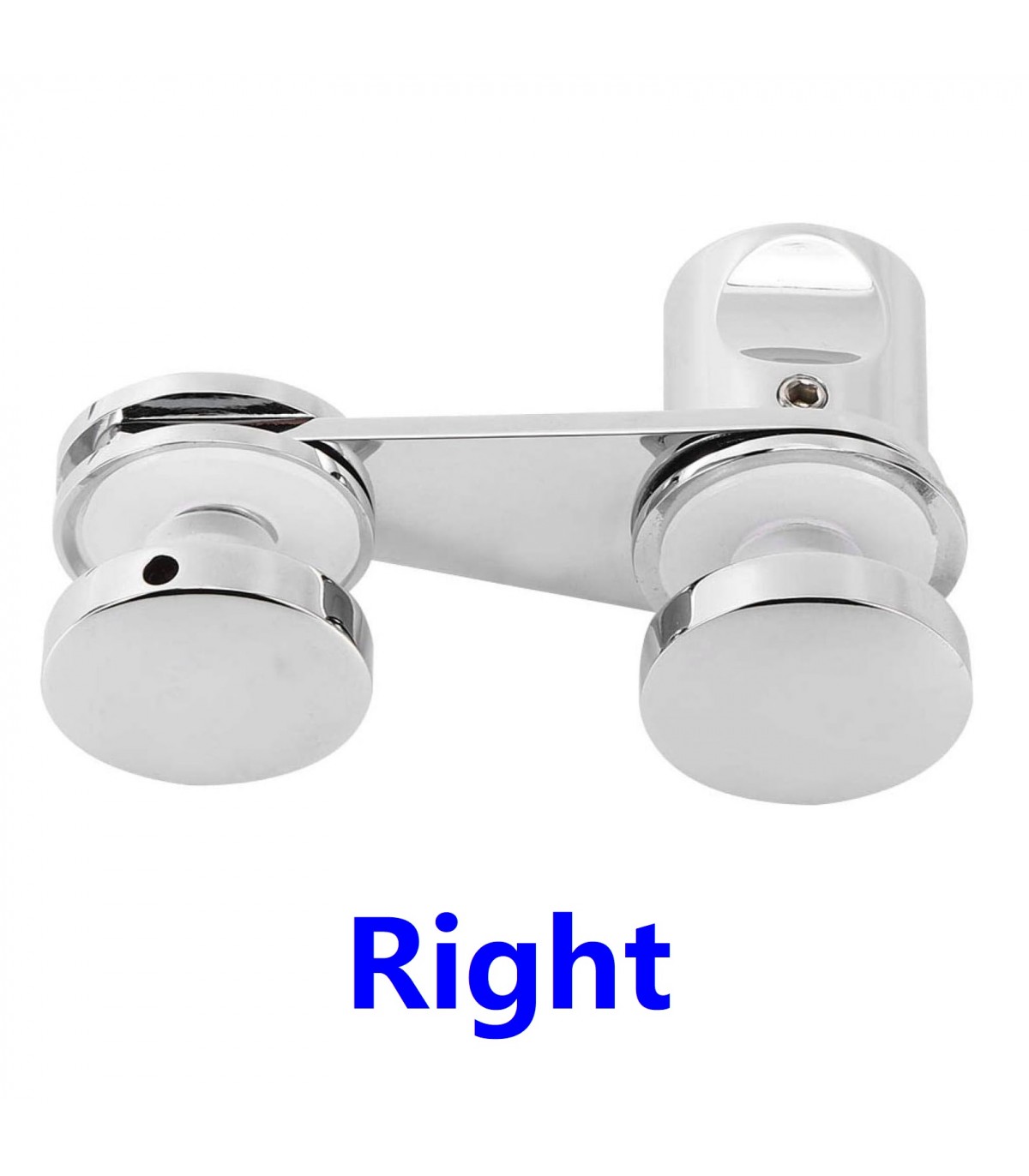Hardware Specialist Glass To Glass Shower Door Latch Round Knob Hardware Specialist Glass To Glass Shower Door Latch Round Knob