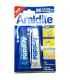 Araldite Standard Heavy Duty High Performance Epoxy Adhesive -  2 x 17mL
