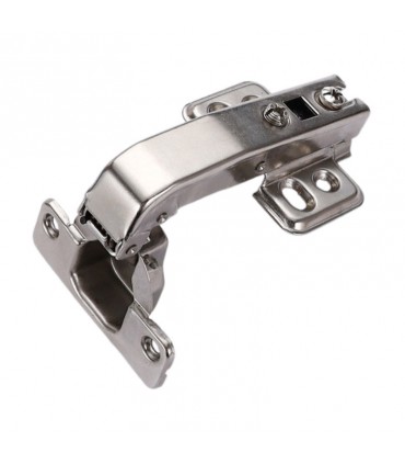 Hardware Specialist Stainless Steel 90Deg Corner Cabinet Hinge