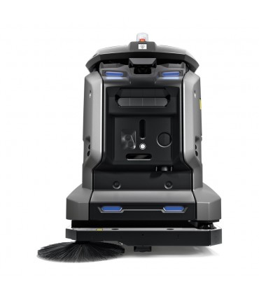 Karcher KIRA B50 Advanced Robotic 115Ah+R55 Scrubber