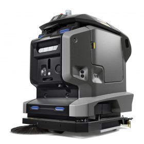 Karcher KIRA B50 Advanced Robotic 1600W Autonomous Scrubber Drier -