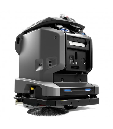 Karcher KIRA B50 Advanced Robotic 1600W Autonomous Scrubber Drier -