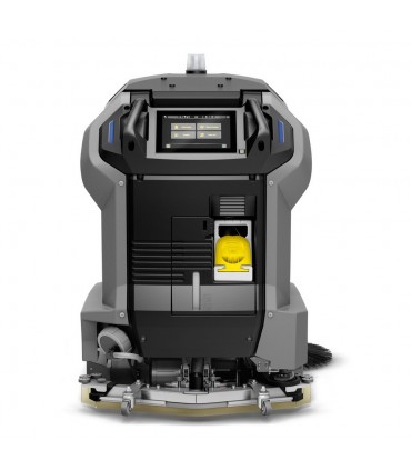 Karcher KIRA B50 Advanced Robotic 115Ah+R55 Scrubber