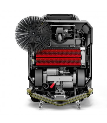 Karcher KIRA B50 Advanced Robotic 1600W Autonomous Scrubber Drier -