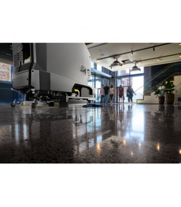 Karcher KIRA B50 Advanced Robotic 115Ah+R55 Scrubber